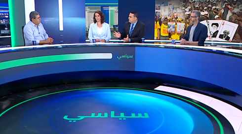 سياسي موقع 25