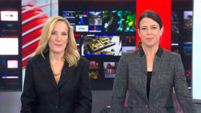 משדר מיוחד עם יפעת גליק ותמר אלמוג | 05.03.26 - 06:00