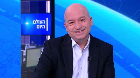 העולם היום | 12.05.22