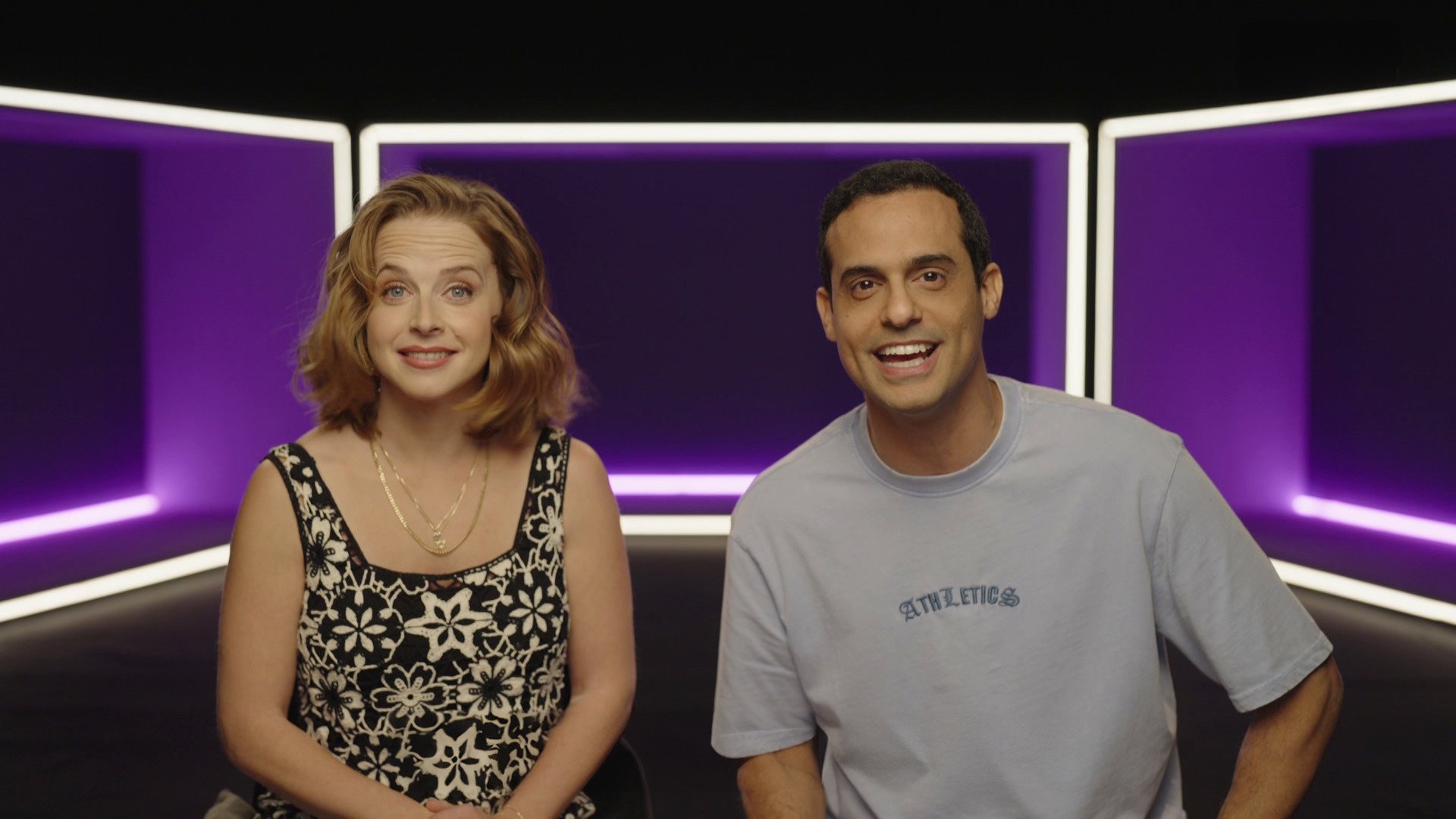 תגידו קצר | פרק 31 - 08.12.25