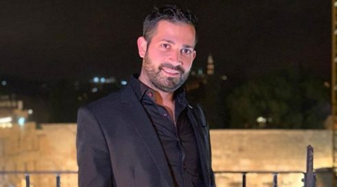 אוריאל ברוך