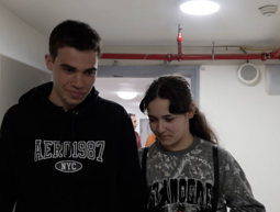 מה זה "אלרמס"? העולים החדשים לישראל שהגיעו למלחמה