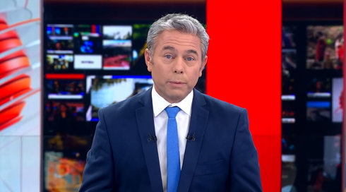 משדר מיוחד עם יאיר ויינרב | 07.04.26 - 14:00