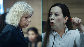ועדת גוטליב: החוק שמשווה משתמטים לחיילים – וקידום החסינות לח״כ גוטליב