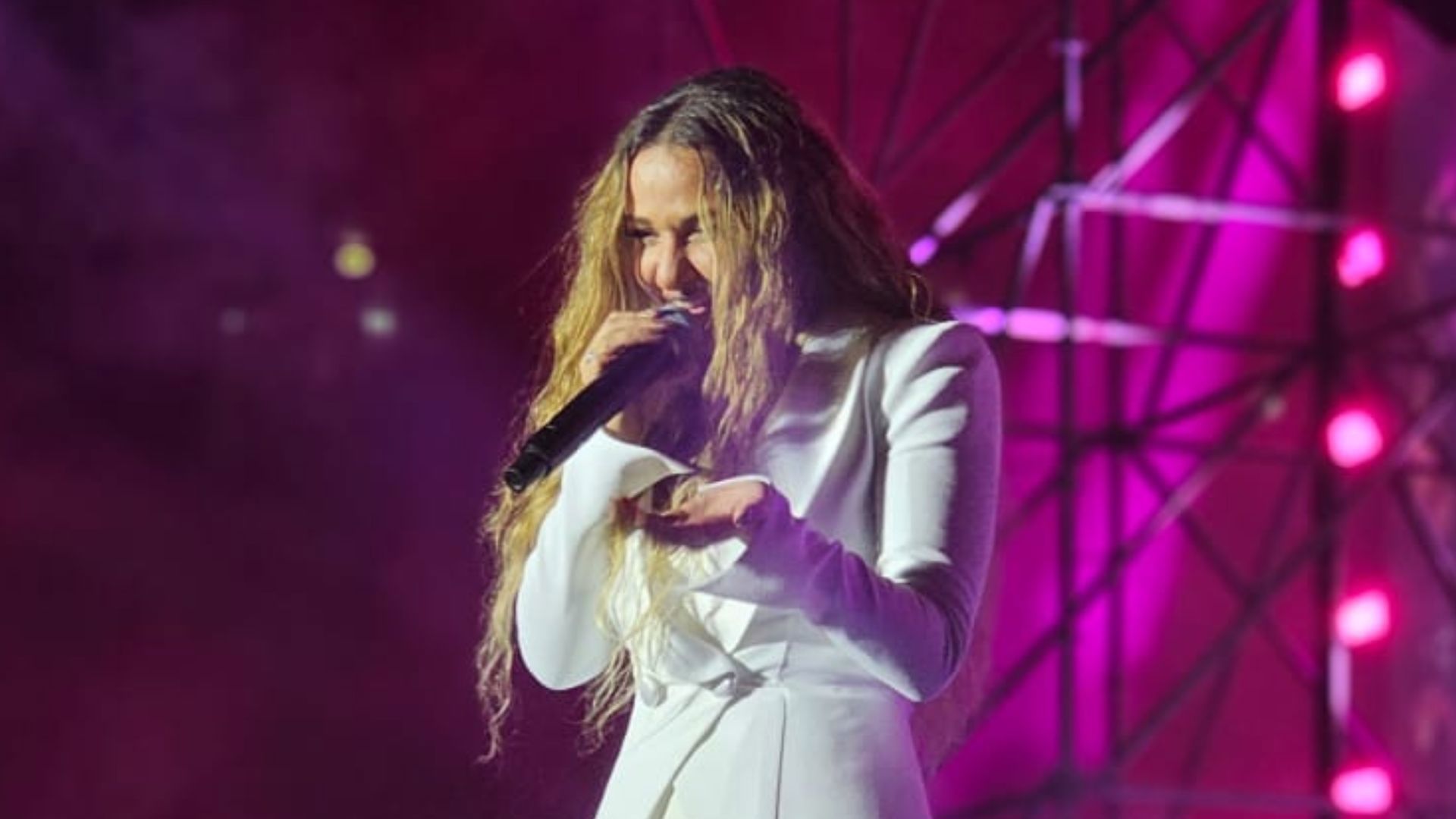 עדן בן זקן באצטדיון טדי, אמש