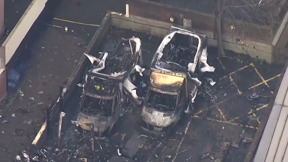 חמישה פיגועים תוך שבועיים: רצף אירועים אנטישמיים מעמיד בסכנה את יהודי היבשת