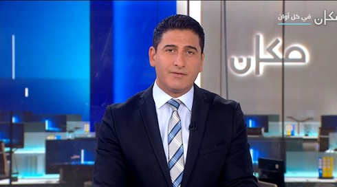 نايف سارجي