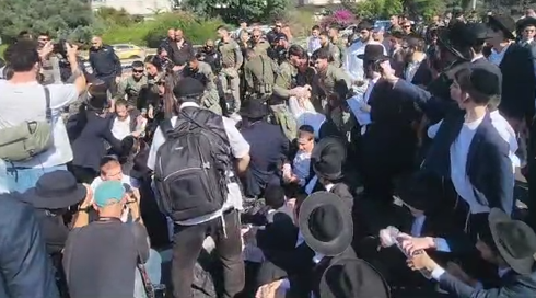 "סנקציות אישיות על פני קולקטיביות": התוכנית של אגף התקציבים
