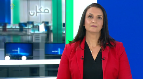 سياسي غالية