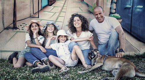 משפחת רוסו
