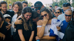 כפר עזה: 95 אחוז גן עדן | פרק 1 - חורבן