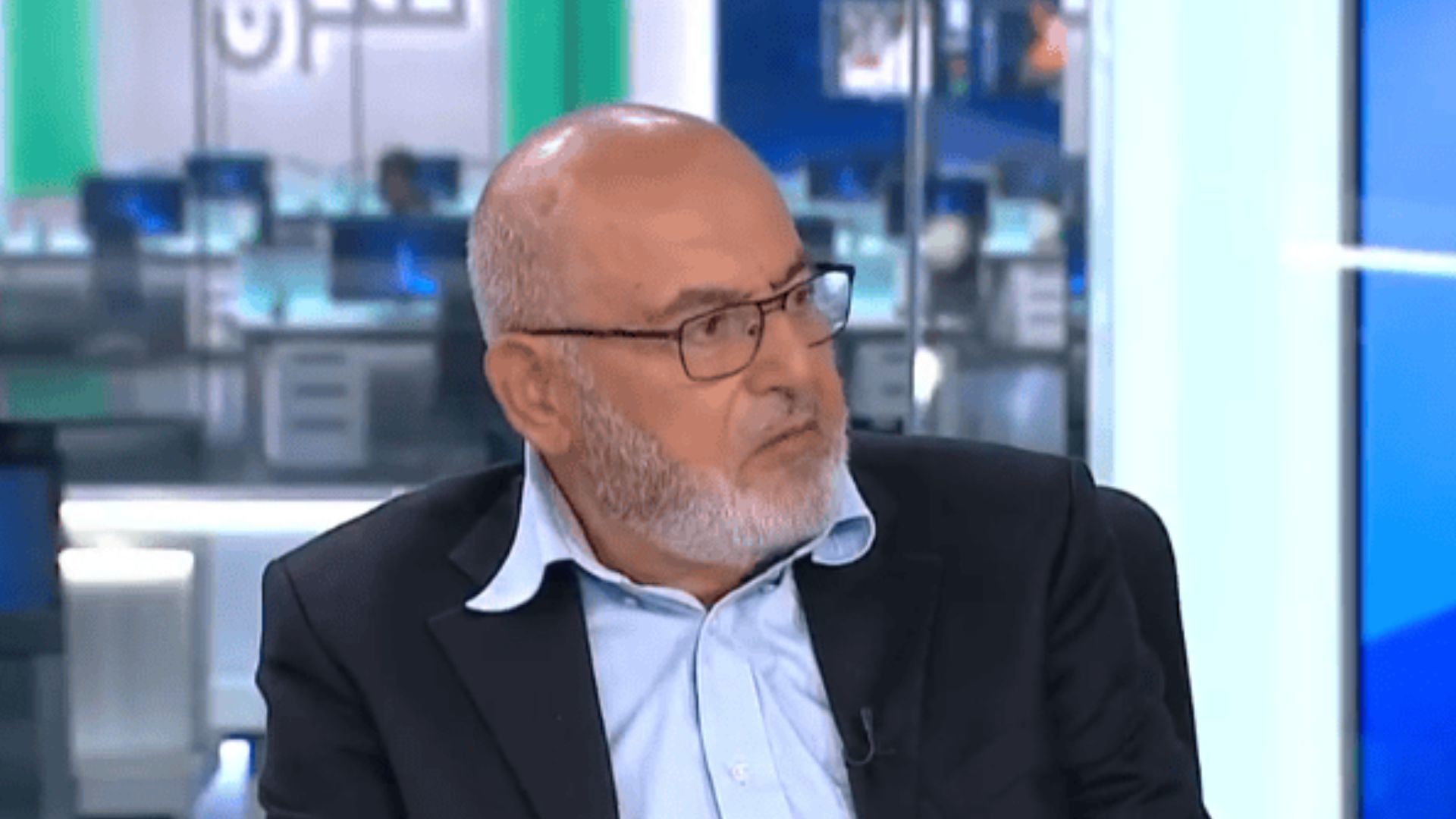 חבר הכנסת לשעבר עבד אל מאלכ דהאמשה, ארכיון