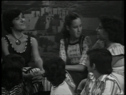  بساط الريح | الحلقة 12 | ايران