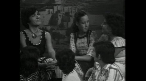  بساط الريح | الحلقة 12 | ايران