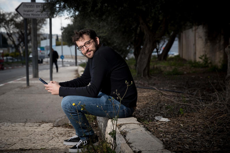 יונתן אוריך