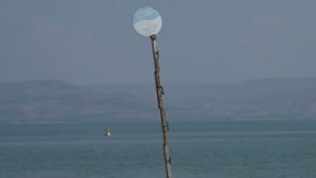 זה מה שיציל את הכינרת? מים מוטפלים יועברו לכינרת ששוב מתייבשת