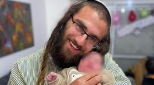 אביו של הלוחם שנפל בעזה: "נעקוב בשבע עיניים אחרי החוקים שיחוקקו"