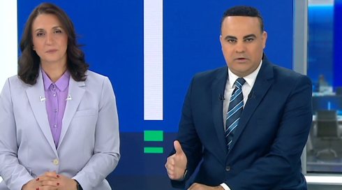 فالح وغالية