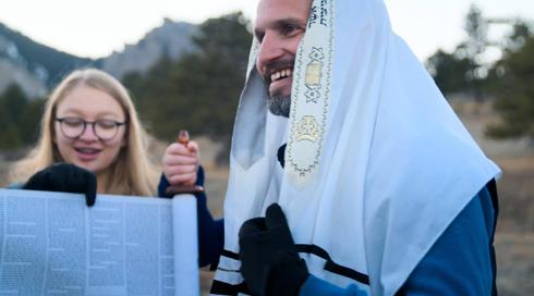 היהודי החדש | פרק 3