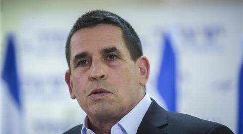 סגלוביץ': לערב את שב"כ בטיפול בפשיעה בחברה הערבית