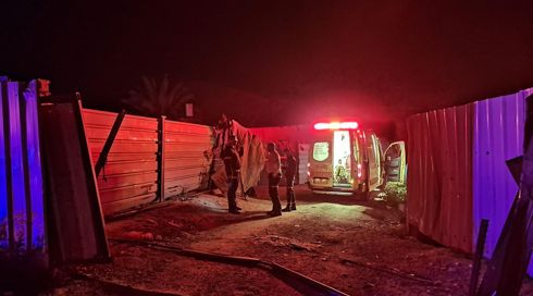 חשד: סירבה להתחתן ונרצחה ע"י בני משפחה בפזורה הבדואית ליד דימונה