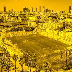 איצטדיון השכונה