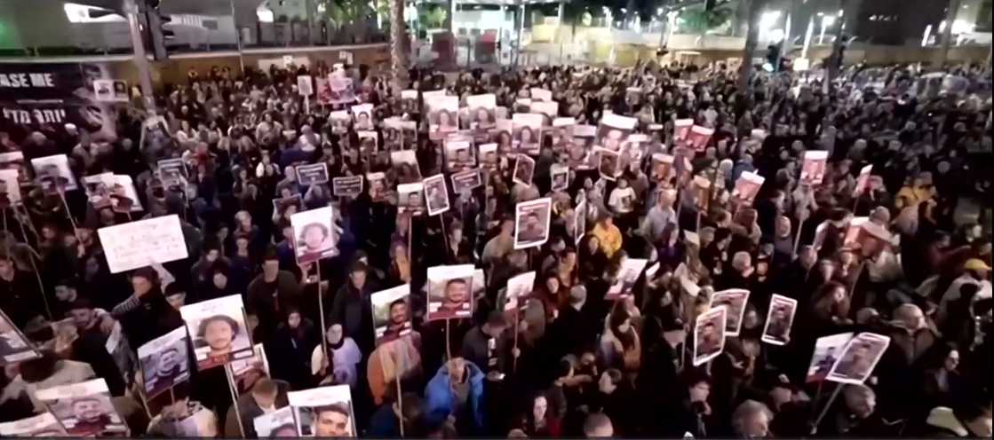 النّشرة المسائية مع فراس حامد | 12.02.24