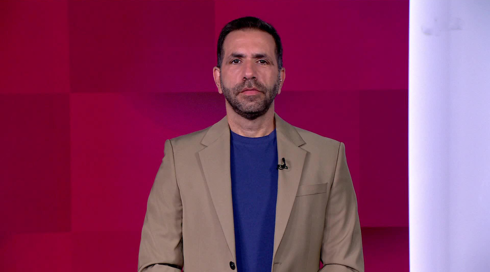 الجهة الثانية مع جلال أيوب | 6.10.2025 | فيديو منتشر على انه لإلقاء الشّرطة الإيطاليّة الأصفاد وامتناعهم عن قمع المتظاهرين المؤيِّدين لغزّة. فحصنا مصدره