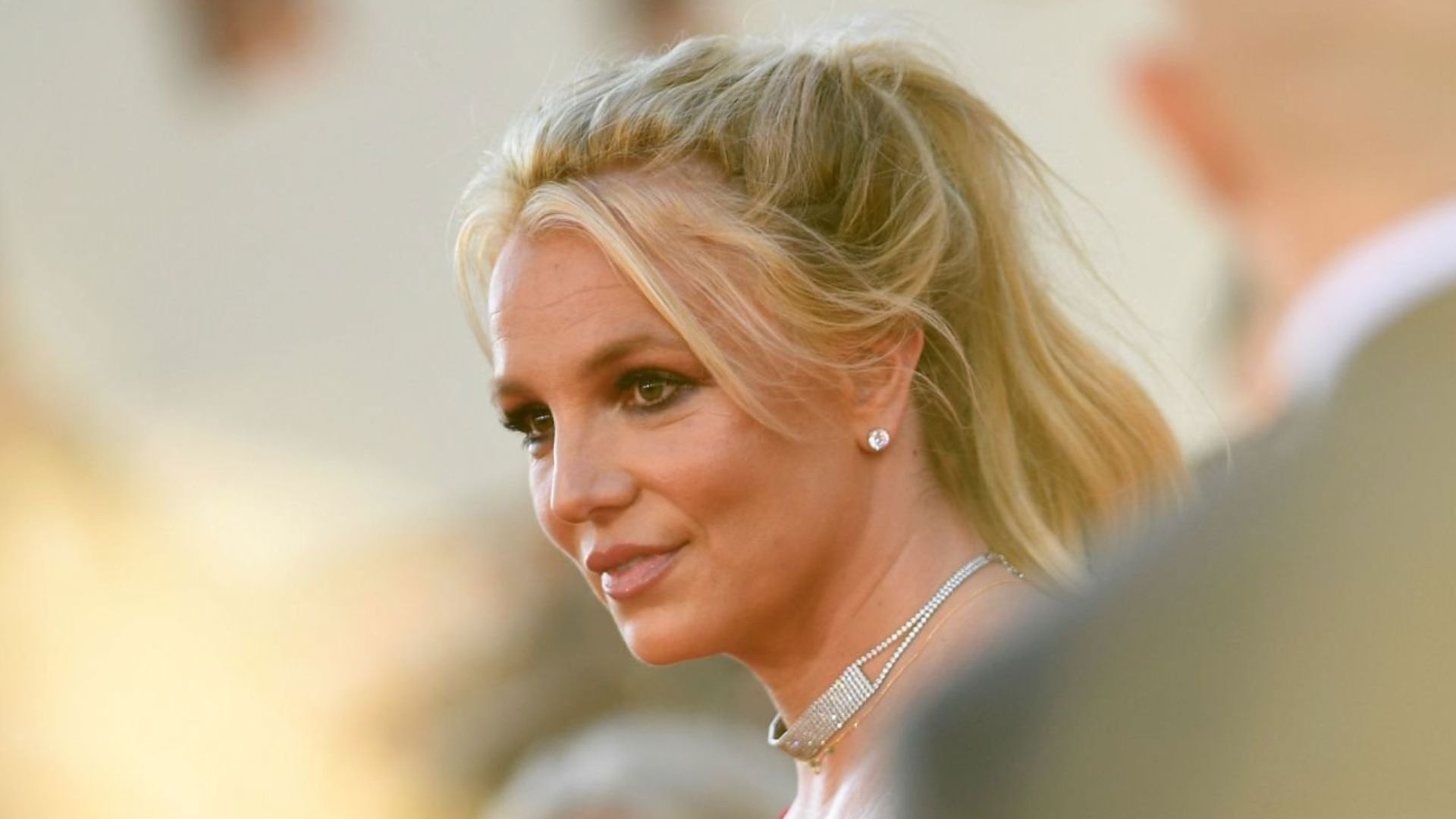 בריטני ספירס, 2019