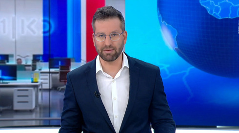 העולם היום | 21.04.25