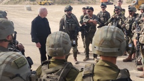 גלנט נצח יהודה