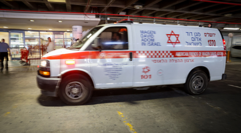 נקבע מותו של התינוק שנחנק בגבעת זאב
