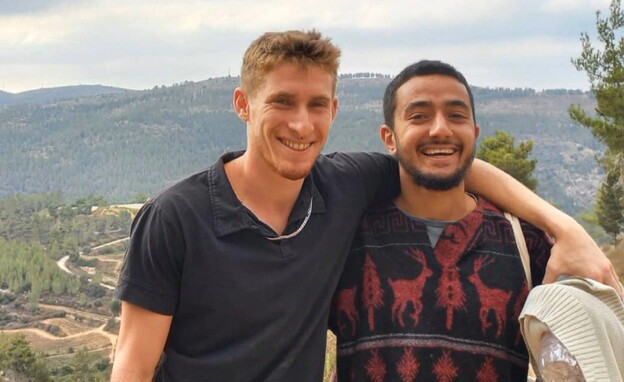 הירש גולדברג פולין וענר שפירא