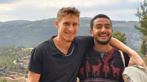 הירש גולדברג פולין וענר שפירא