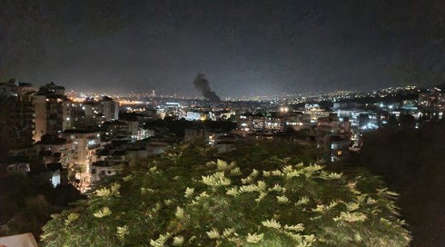 جنوب لبنان