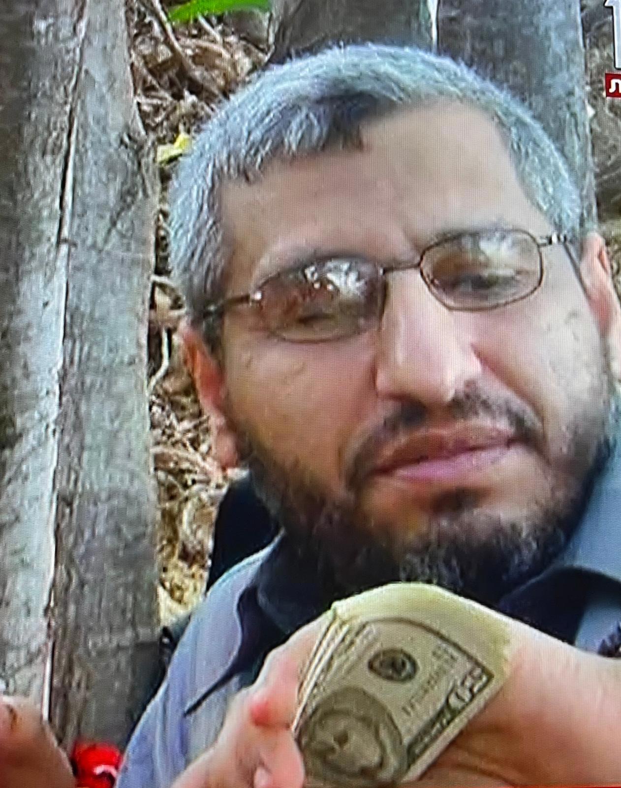 תמונה חדשה של מוחמד דף