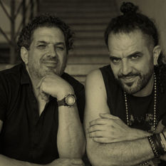 יאיא ורן כהן אהרונוב