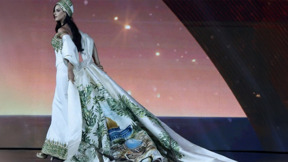 עשתה לה את המירי רגב? הפוליטיקה נכנסה לתחרות ״מיס יוניברס״