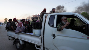 כוחות סורים בא-סווידא