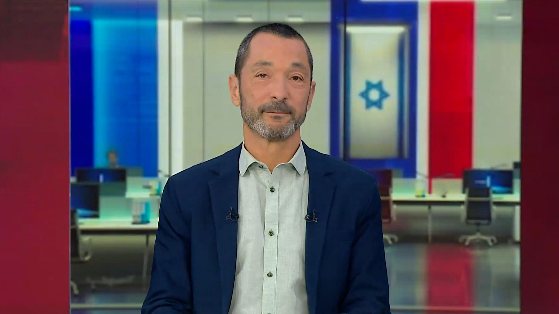 מהצד השני עם גיא זהר | 30.01.24