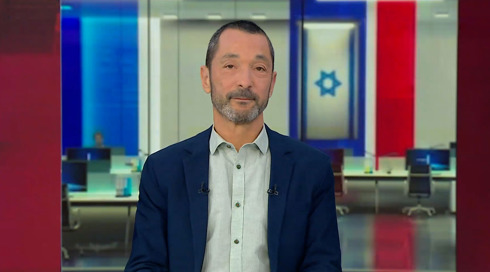 מהצד השני עם גיא זהר | 30.01.24.מהצד השני עם גיא זהר | 30.01.24 מהצד השני עם גיא זהר | 30.01.24