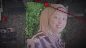 نهاية امرأة سامية عمّاش