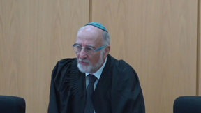 ״הקלה גדולה״: אשר קולה שמח שסוגיית הפצ״רית הפכה לבעייה של מישהו אחר