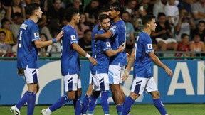 ישראל מול מולדובה