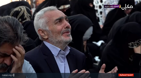 النشرة المسائية مع نايف سارجي  | 28.11.25 