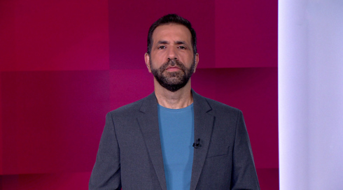 الجهة الثانية مع جلال أيوب | 19.08.2025 | حكولنا عن تأثير الإضراب العام الأخير وشلّه للاقتصاد الاسرائيي