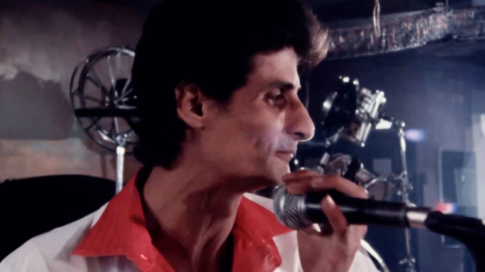 "זוהר היה עם דמעות בעיניים": 55 שנה לפסטיבל שהוליד את "הפרח בגני" | סלסול חוזר, פרק 2