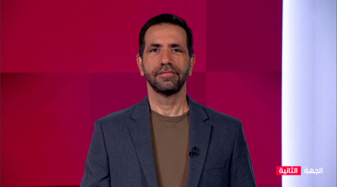 الجهة الثانية مع جلال أيوب | 25.08.2025 | مزارع سوريّ بحرث أرضه بدبّابة من مخلَّفات جيش نظام الأسد؟