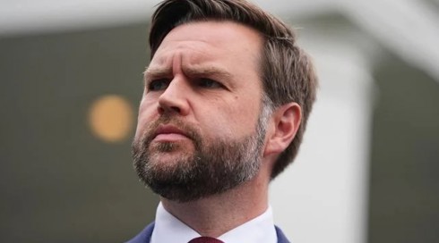 جيه دي فانس 