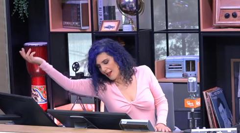אגן הים התיכון עם מיכל אסולין - 14.04.23